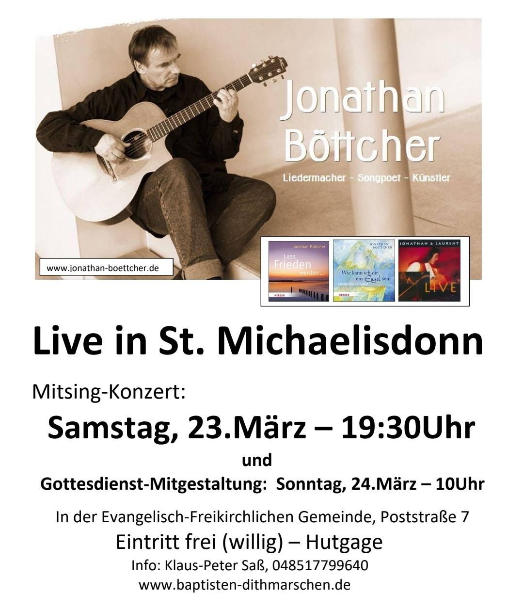 Jonathan Böttcher